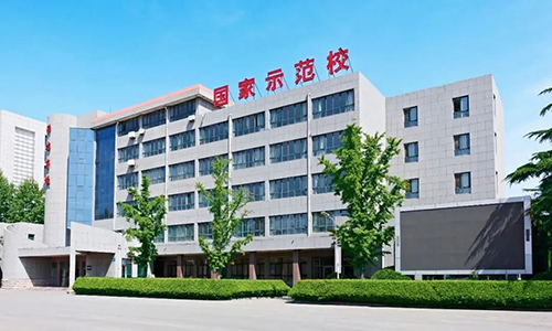 山東省濰坊商業學?？梢陨龑W嗎？   