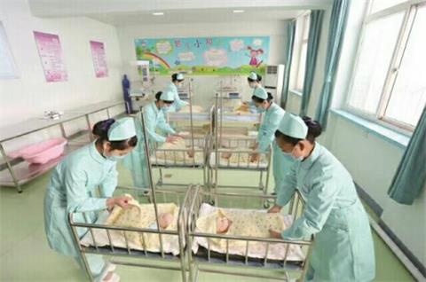 石家莊北方醫學中等專業學校有助學政策嗎？