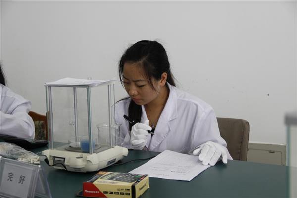 秦皇島學藥物制劑去哪里？