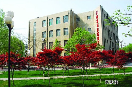 淄博市工業學校機電類專業有哪些？