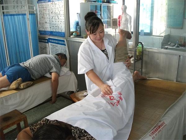 濟寧市世紀醫道職業培訓學校怎么樣？