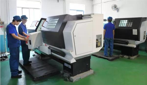 濟南二機床集團有限公司技工學校初中上能報名嗎？